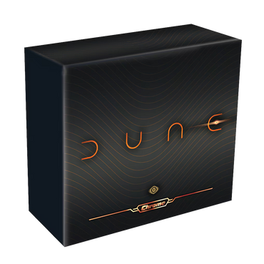 2024 Dune Chrome - Hobby Box (ONLINE ORDER ONLY)