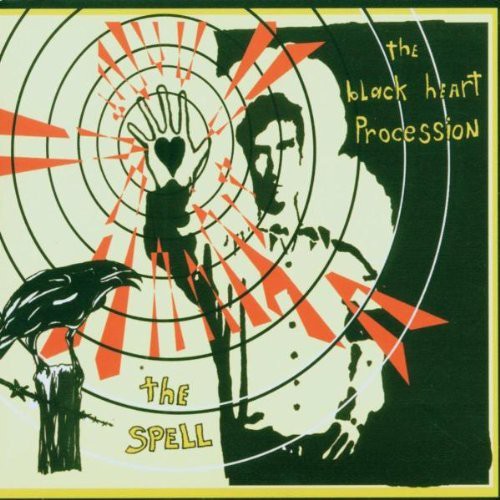 Spell [LP]