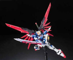 Gundam ZGMF-X42S Destiny Gundam RG 1:144 Model Kit