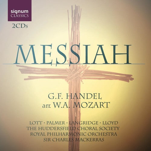 Messiah [2 CD]
