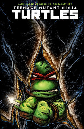Teenage Mutant Ninja Turtles 2024 #1 C Kevin Eastman Variant (07/24/2024) Idw (ONLINE ORDER ONLY)