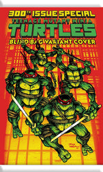 TMNT 300th Issue Blind Bags (ONLINE ORDER ONLY)