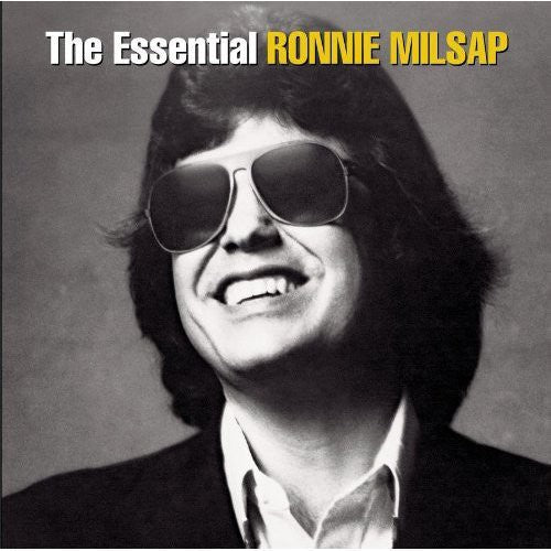 Essential Ronnie Milsap [2 CD]