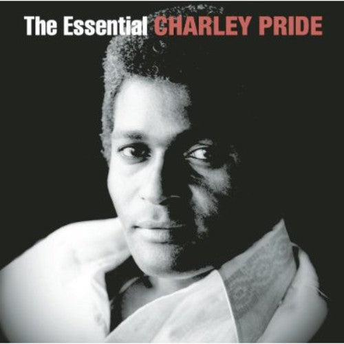Essential Charley Pride [2 CD]