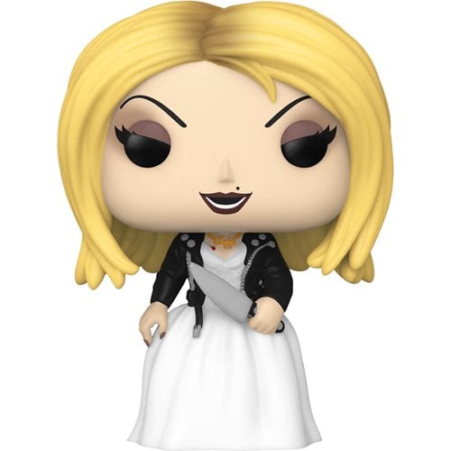 Funko Pop! Movies - Bride of Chucky Vinyl Figure - Select Figure(s) (Online Order Only)