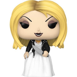 Funko Pop! Movies - Bride of Chucky Vinyl Figure - Select Figure(s) (Online Order Only)