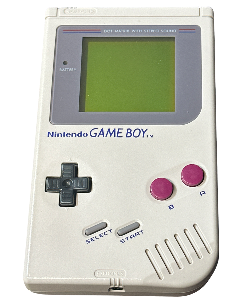 Original Gameboy System - GameBoy (ONLINE ORDER ONLY)