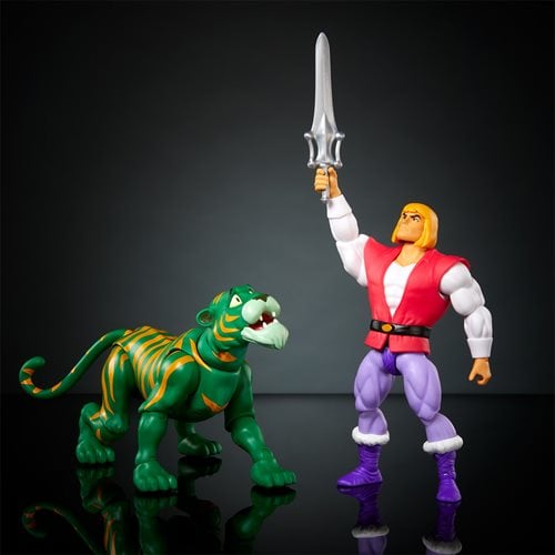 Masters of the Universe Origins Action Figure - Select Figure(s) (Online Order Only)