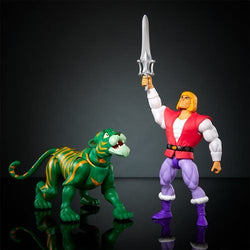 Masters of the Universe Origins Action Figure - Select Figure(s) (Online Order Only)