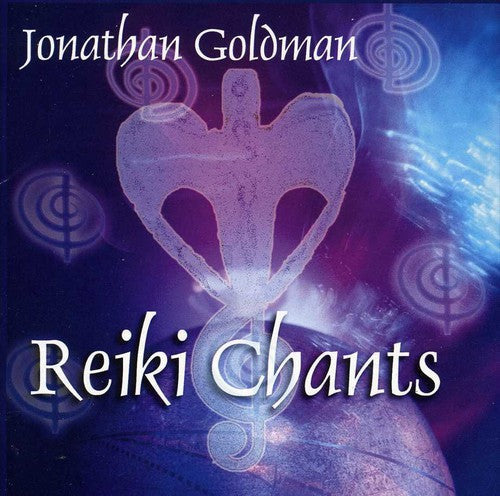 Reiki Chants [CD]