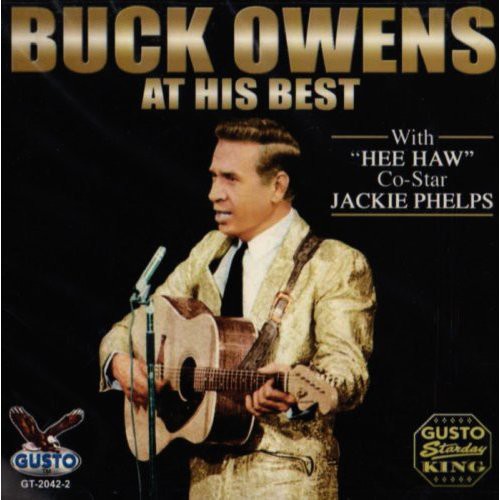 At His Best [CD]