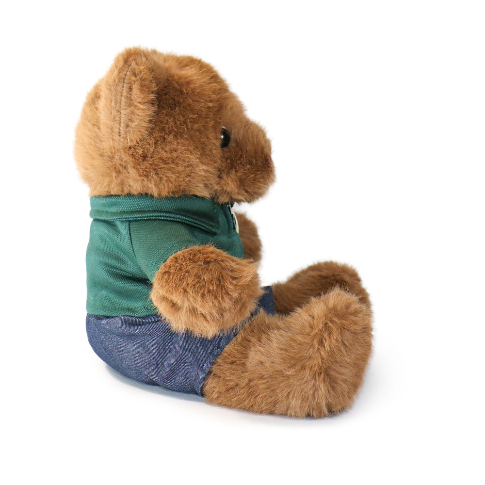 Fashionable Day-Out Bear (ONLINE ORDER ONLY)