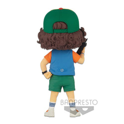 QPosket Statue: Stranger Things - Dustin (ONLINE ORDER ONLY)