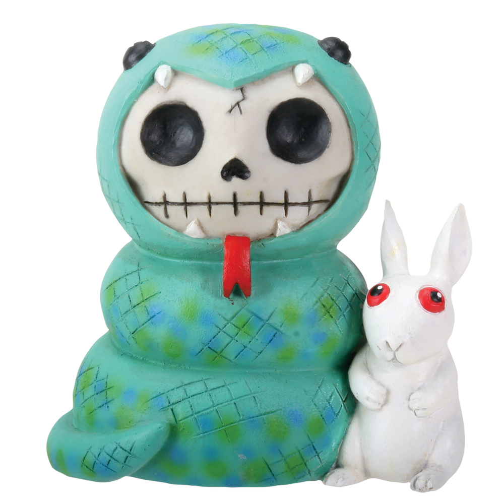 Furrybones Ssstevie (ONLINE ORDER ONLY)