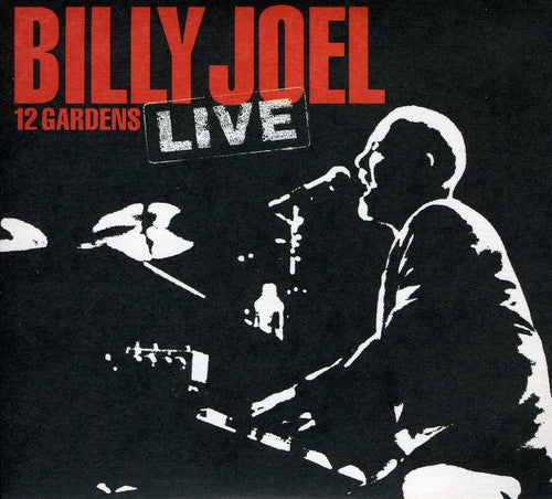 12 Gardens Live [2 CD]