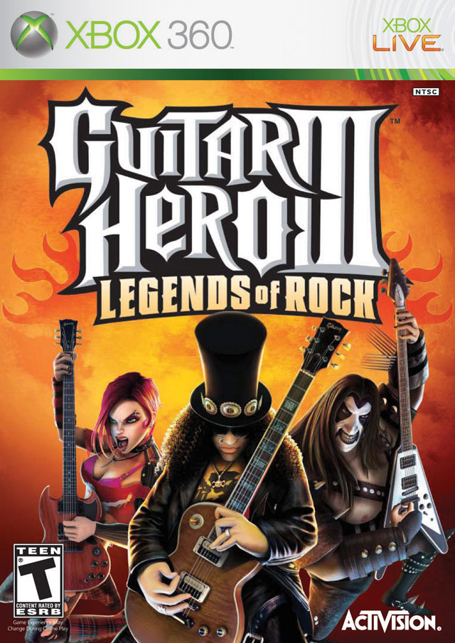 Xbox 360 Mega Musician Bundle (Xbox 360) (ONLINE ORDER ONLY)