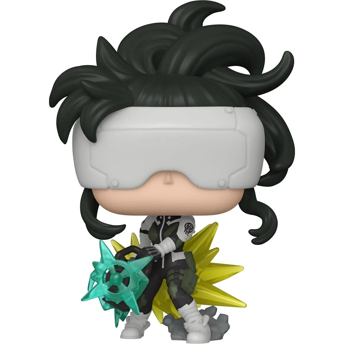 Kaiju No. 8 Mina Ashiro Funko Pop! Vinyl Figure Chase Plus #2083 (ONLINE ORDER ONLY)