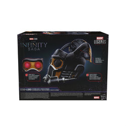 Marvel Legends: Star-Lord Roleplay Helmet (ONLINE ORDER ONLY)