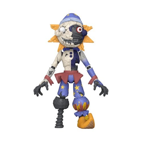 Funko Five Nights at Freddy's Security Breach - Ruin Action Figure - Select Figure(s) (Online Order Only)