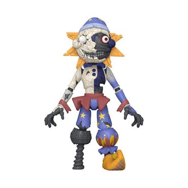 Funko Five Nights at Freddy's Security Breach - Ruin Action Figure - Select Figure(s) (Online Order Only)