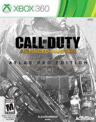 Call of Duty: Advanced Warfare Atlas Pro Edition (Xbox 360) (ONLINE ORDER ONLY)