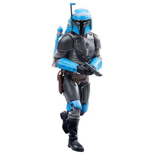 Star Wars: The Mandalorian - The Black Series 6-Inch Action Figure - Select Figure(s) (Online Order Only)