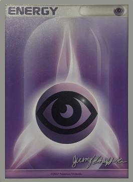 Psychic Energy (Rambolt - Jeremy Scharff-Kim) [World Championships 2007] (Online Only)