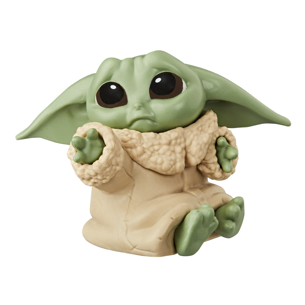 Star Wars: The Bounty Collection - The Child #3 Hold Me (ONLINE ORDER ONLY)