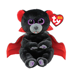 Ty Beanie Babies: Bearla (Small) (ONLINE ORDER ONLY)