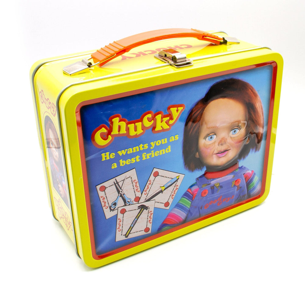 Aquarius: Fun Box - Chucky (ONLINE ORDER ONLY)