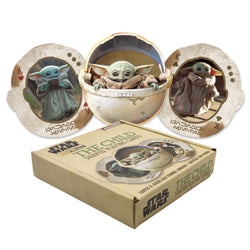 Aquarius Playing Cards: The Mandalorian – The Child (ONLINE ORDER ONLY)