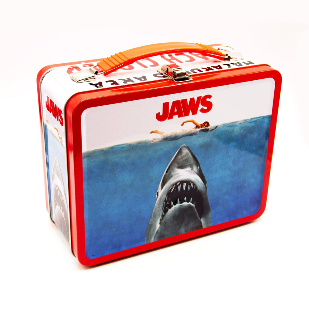Aquarius: Fun Box - JAWS (ONLINE ORDER ONLY)