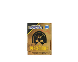 HeroClix: Iconix - Peacemaker Project Butterfly (ONLINE ORDER ONLY)