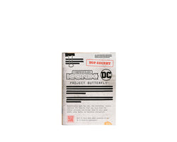 HeroClix: Iconix - Peacemaker Project Butterfly (ONLINE ORDER ONLY)