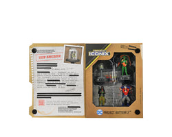 HeroClix: Iconix - Peacemaker Project Butterfly (ONLINE ORDER ONLY)