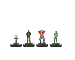 HeroClix: Iconix - Peacemaker Project Butterfly (ONLINE ORDER ONLY)