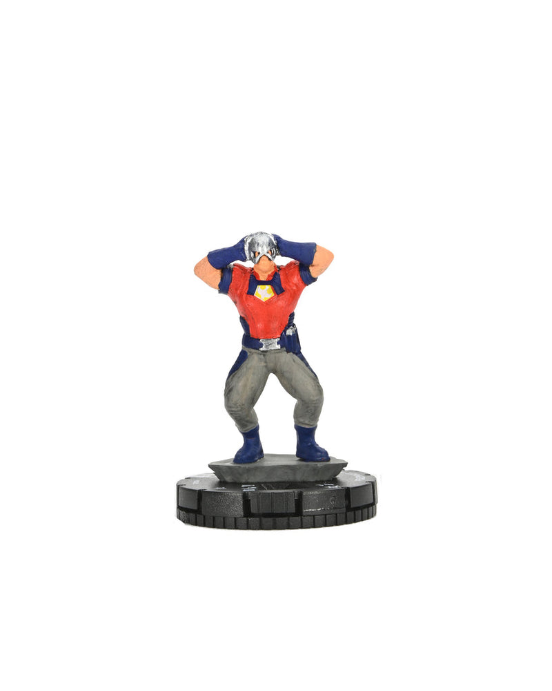 HeroClix: Iconix - Peacemaker Project Butterfly (ONLINE ORDER ONLY)
