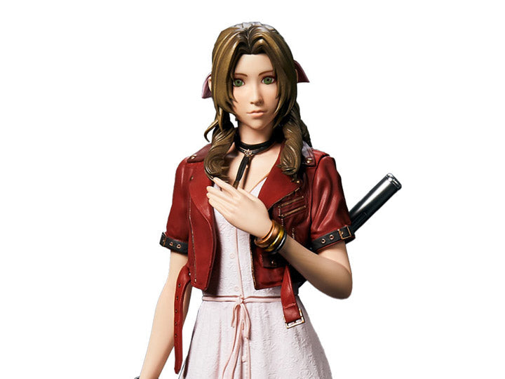 SQUARE ENIX: Final Fantasy VII Remake - Statuette Aerith Gainsborough (ONLINE ORDER ONLY)