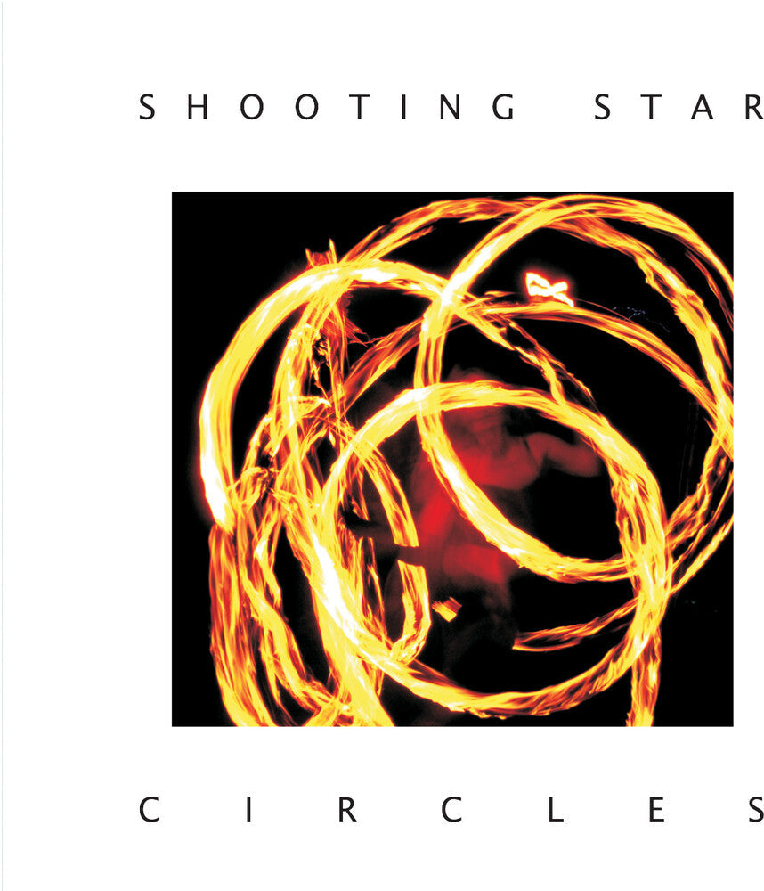 Circles [CD]
