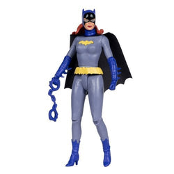 DC Retro Batman 1966 6-Inch Scale Action Figure - Select Figure(s) (Online Order Only)