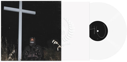 I Lay Down My Life For You (Limited Edition, White Colored Vinyl) [Explicit Content] [Vinyl] (ONLINE ORDER ONLY)