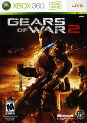 Gears of War: C.O.G Bundle (Xbox 360) (ONLINE ORDER ONLY)