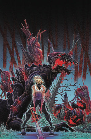 Something Is Killing The Children #44 D 1:10 James Stokoe Variant (10/01/2025) Boom (ONLINE ORDER ONLY)