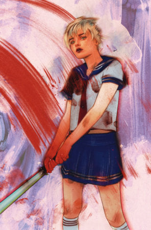 Something Is Killing The Children #44 E 1:20 Tula Lotay Variant (10/01/2025) Boom (ONLINE ORDER ONLY)