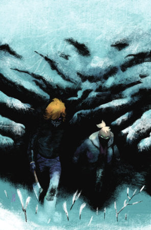 Something Is Killing The Children #44 I Werther Dell'Edera Unlockable Virgin Variant (10/01/2025) Boom (ONLINE ORDER ONLY)