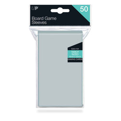 Tarot Sized Board Game Sleeves (50ct) for 70mm x 120mm Cards