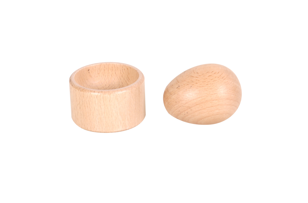 Montessori Egg Cup (ONLINE ORDER ONLY)