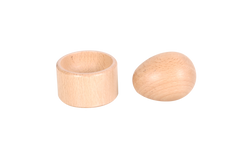 Montessori Egg Cup (ONLINE ORDER ONLY)
