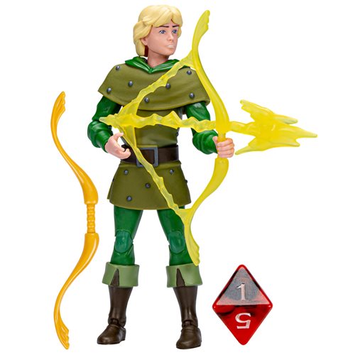 Dungeons & Dragons Cartoon Series: Hank (ONLINE ORDER ONLY)