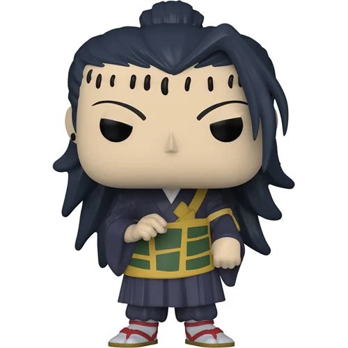 Jujutsu Kaisen Suguru Geto Funko Pop! Vinyl Figure #1371 (ONLINE ORDER ONLY)